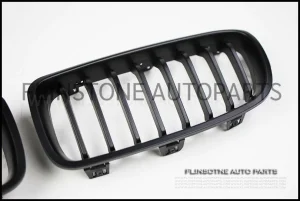 F30 กระจังหน้า M Performance ดำด้าน