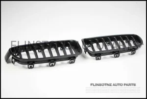 F30 กระจังหน้า M Performance ดำด้าน