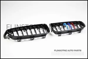 F30 กระจังหน้า M Performance ดำเงา [3 สี]