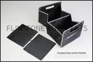 กระเป๋าอเนกประสงค์เก็บของ M BMW