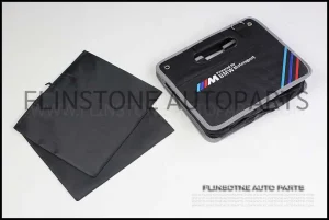 กระเป๋าอเนกประสงค์เก็บของ M BMW