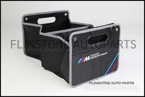 กระเป๋าอเนกประสงค์เก็บของ M BMW