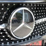 W205 Distronic Star Sign