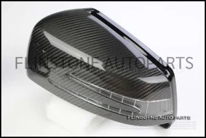 กระจกมองข้างคาร์บอน AMG ของแท้
