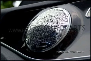 ครอบลำโพง Burmester W205 C-Class