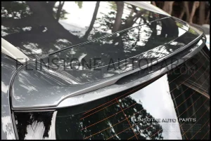 W205 Estate AMG Roof Spoiler