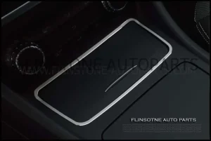 ครอบอลูมิเนียมช่องเก็บของ W176 A-Class