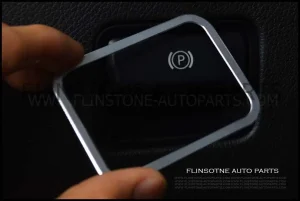 ครอบเบรคมือ W176 A-Class