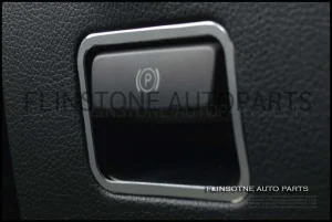 ครอบเบรคมือ W176 A-Class