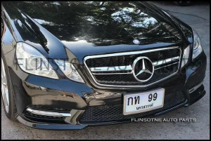 W212 E63 AMG Front Grille [2015 Look]