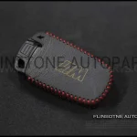 BMW Stitching Key Cover