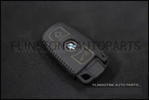 BMW Stitching Key Cover