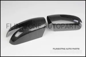 W203 Mercedes Carbon Mirror Cover