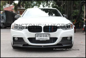 F30 Carbon Fiber Mirror Cover