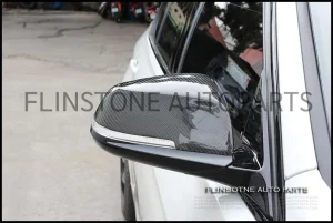 F30 Carbon Fiber Mirror Cover