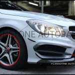 CLA Carbon Fiber Canard Set [6 pcs]