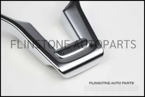 Genuine AMG Steering Wheel Cover Trim