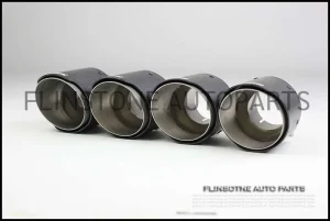 Akrapovic Carbon Tailpipe V.2