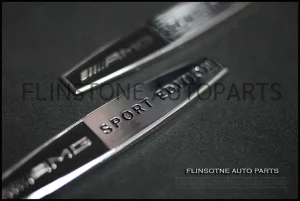 โลโก้ AMG Sport Edition