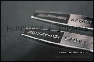 โลโก้ AMG Sport Edition