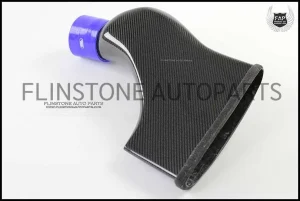 W207 CGI Carbon Fiber Air Intake