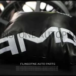 AMG Edition Pillow