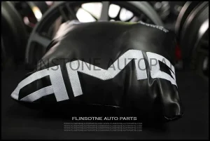 AMG Edition Pillow
