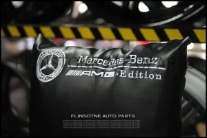 AMG Edition Pillow