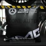 AMG Edition Pillow