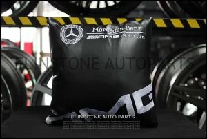 AMG Edition Pillow