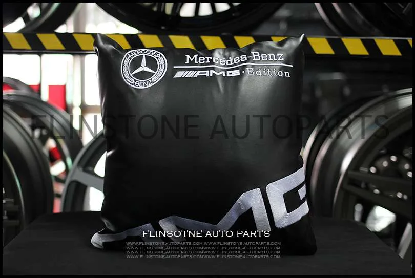 AMG Edition Pillow