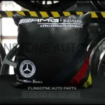 AMG Edition Affalterbach Pillow
