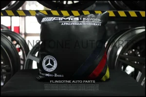 AMG Edition Affalterbach Pillow
