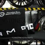 AMG Edition Affalterbach Pillow