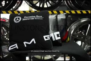 AMG Edition Affalterbach Pillow