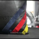 AMG Edition Affalterbach Pillow