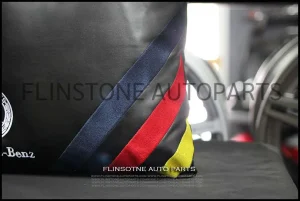 AMG Edition Affalterbach Pillow