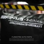AMG Edition Affalterbach Pillow