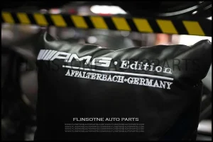AMG Edition Affalterbach Pillow