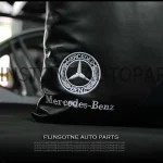 AMG Edition Affalterbach Pillow