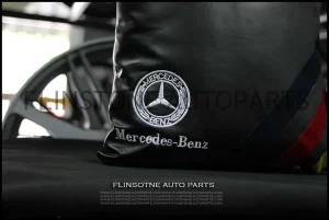 AMG Edition Affalterbach Pillow