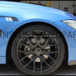 F32 F33 F36 Carbon Side Vent Grille Trim