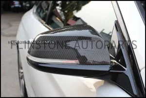 F32 F33 F36 Carbon Fiber Mirror Cover