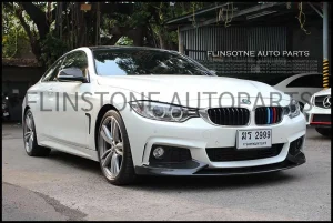 F32 F33 F36 Carbon Fiber Mirror Cover