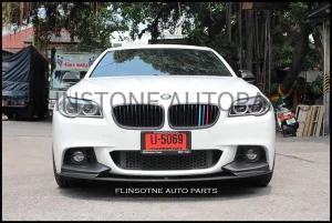 F10 M Color Kidney Grille [Carbon Frame]