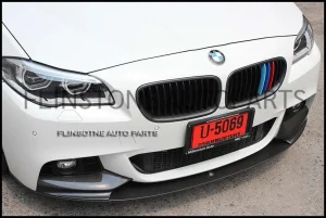 F10 M Color Kidney Grille [Carbon Frame]