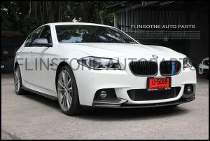 F10 M Color Kidney Grille [Carbon Frame]