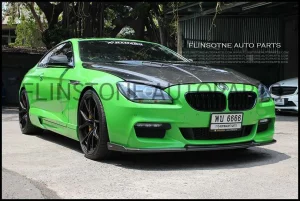 F06 F12 F13 M6 Kidney Grille