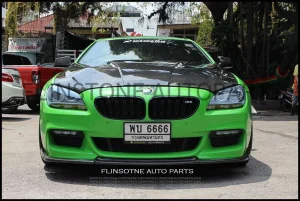 F06 F12 F13 M6 Kidney Grille