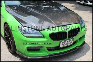 F06 F12 F13 M6 Kidney Grille